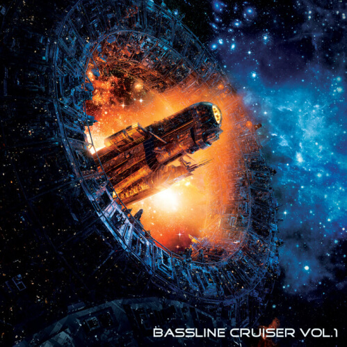 VA - Bassline Cruiser Vol. 1