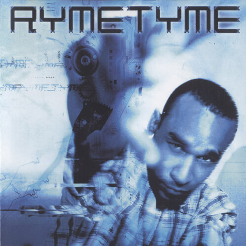Download Rymetyme - Rymetyme mp3