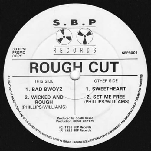 Download Rough Cut - Sweetheart mp3