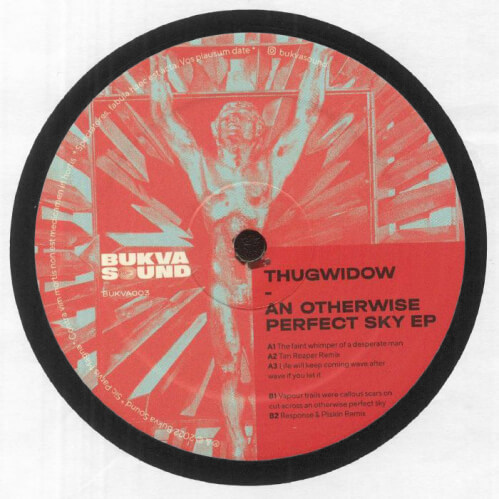 Thugwidow - An Otherwise Perfect Sky EP