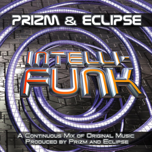 Prizm & Eclipse - Intelli-Funk