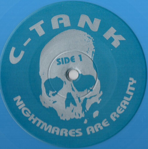 Download C-Tank - Nightmares Are Reality Part III mp3