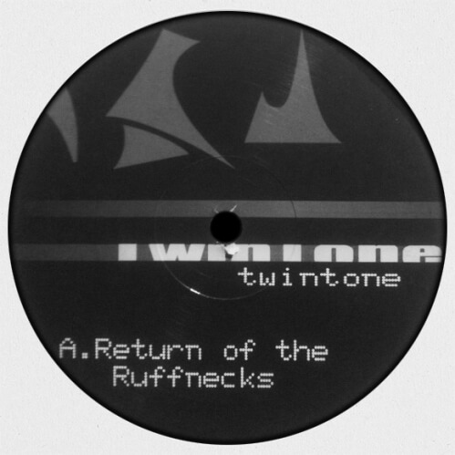 Download Twintone - The World Domination Enterprises mp3
