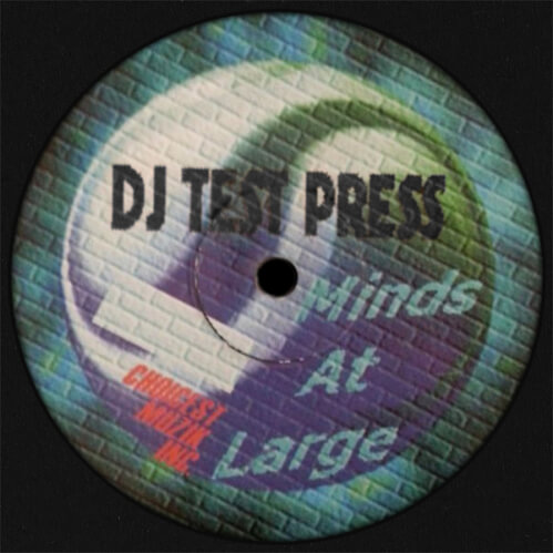 Download Minds at Large - Allsorts EP (MAL001) mp3