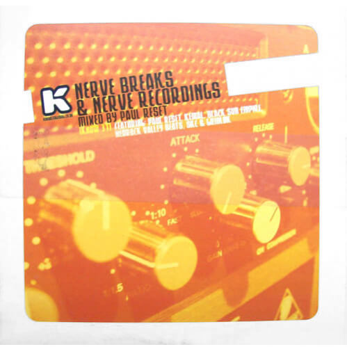 Download Paul Reset - Nerve Breaks & Nerve Recordings mp3