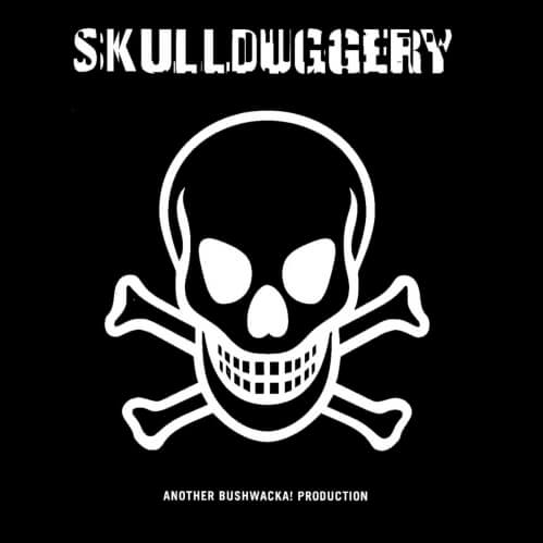 Download VA - Skullduggery mp3