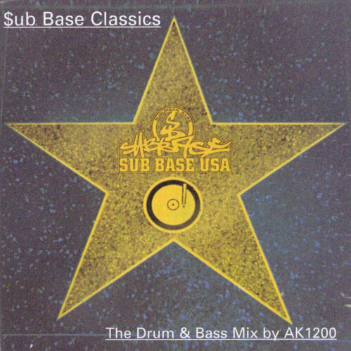 Download AK1200 - Sub Base Classics mp3