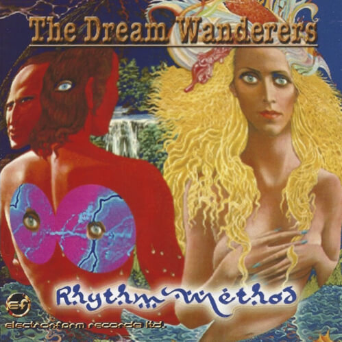Download Rhythm Method - The Dream-Wanderers mp3