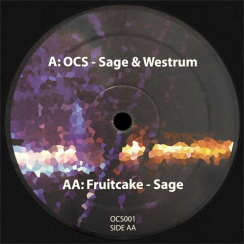 Sage - OCS / Fruitcake