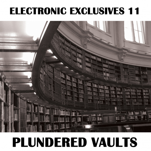 VA - Electronic Exclusives 11 - Plundered Vaults