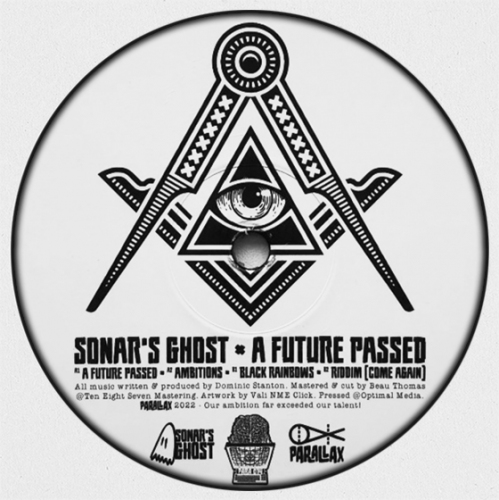 Download Sonar's Ghost - A Future Passed mp3
