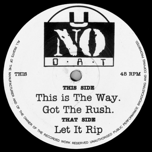 Download Cool Hand Flex - Let It Rip / This Is The Way / Got The Rush mp3