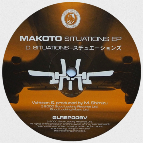 Download Makoto - Situations EP mp3