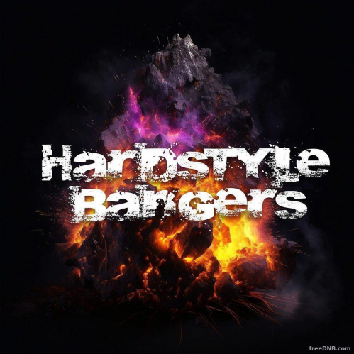 VA - Hardstyle Bangers 2023 (Extended // Armada) (ARDI4455C)