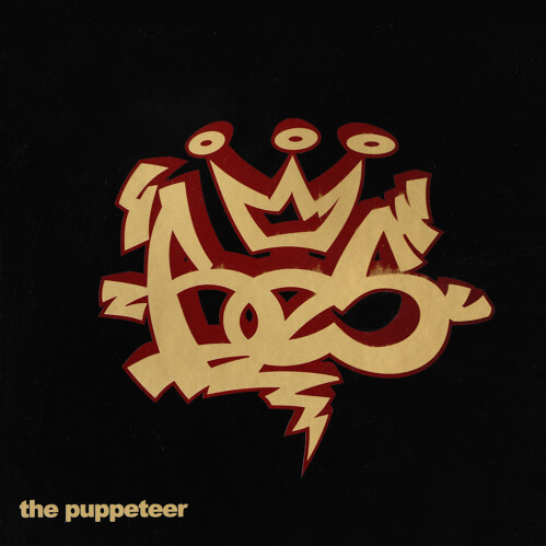 Download Bes - The Puppeteer mp3