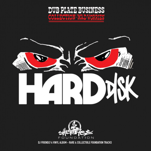 Download VA - Dubplate Business Collection 'Mad Worries' mp3