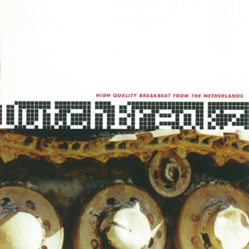 VA - Dutch Breakz Volume 1