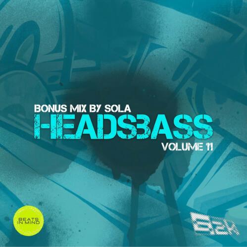 Download VA - Headsbass Volume 11 mp3