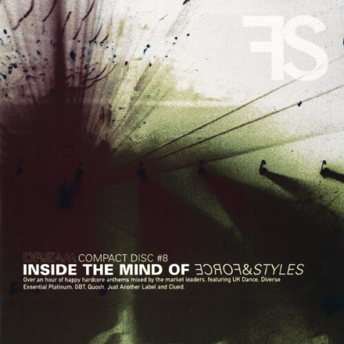 VA - Inside The Mind Of Force & Styles