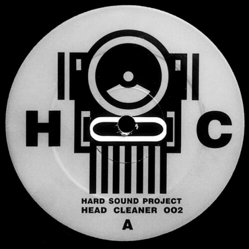 Headcleaner - Hard Sound Project 2