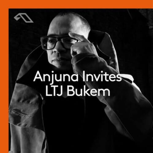 Download VA - Anjuna Invites: LTJ Bukem (DJ Chart from Label & Musician) mp3