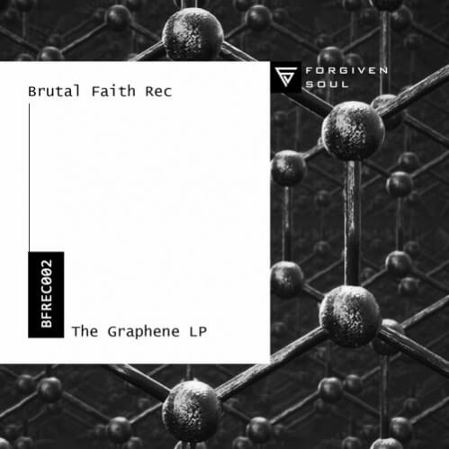 Download Forgiven Soul - The Graphene LP (BFREC002) mp3