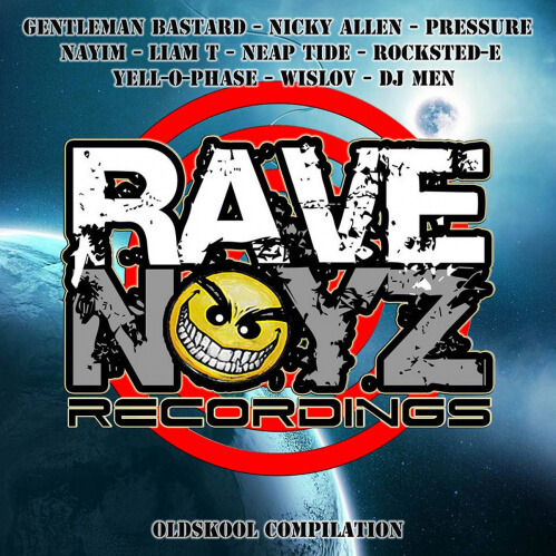 Download VA - The Best Of Ravenoyz Crew mp3
