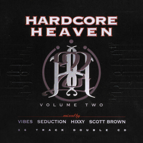Download VA - Hardcore Heaven Volume Two mp3