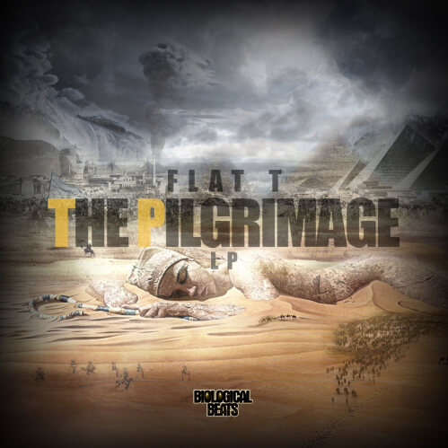 Download Flat T - The Pilgrimage mp3