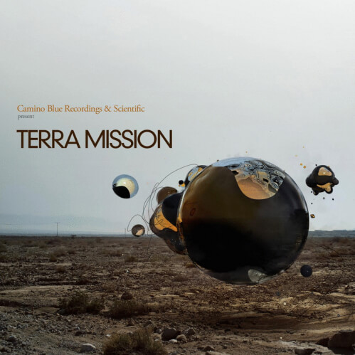 Download VA - Terra Mission mp3