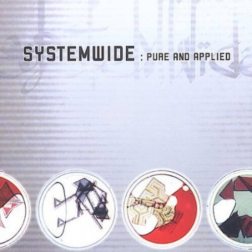 Download Systemwide - Pure And Applied mp3