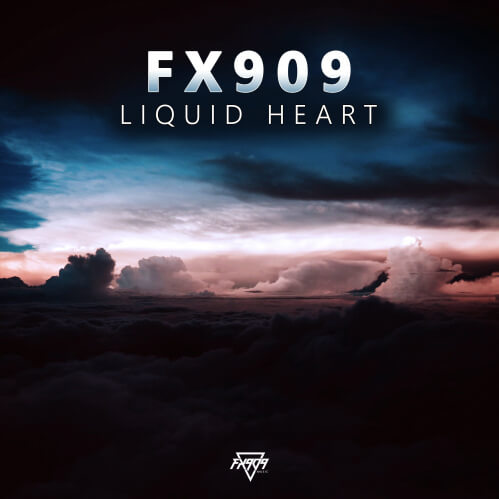 Download FX909 - Liquid Heart mp3