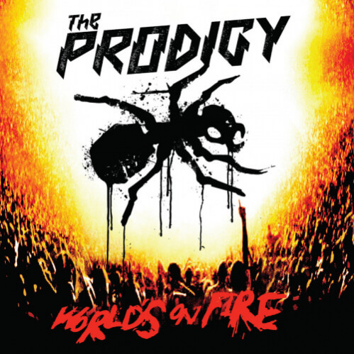 Download The Prodigy - World's on Fire (Live At Milton Keynes Bowl) (2020 Remaster) [HOSPLP4] mp3