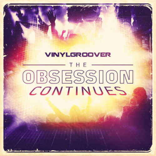 Download Vinylgroover - The Obsession Continues (Completionist Bundle) mp3
