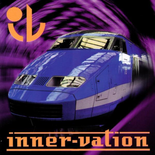Download Inner-Vation - Movements (Mixed by Aural Imbalance) (PP1006) mp3