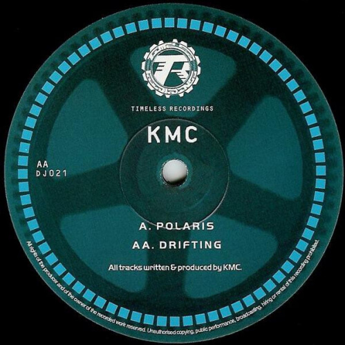 Download KMC - Polaris / Drifting mp3