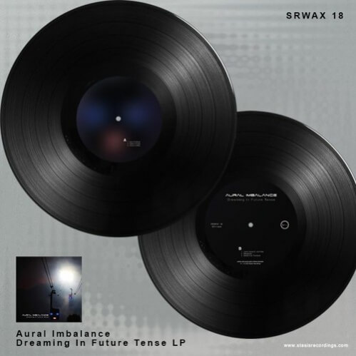 Download Aural Imbalance - Dreaming In Future Tense LP (SRWAX18) mp3