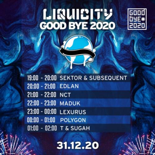 Download VA - Live: Liquicity Hello 2021 (Full DJs Sets) mp3