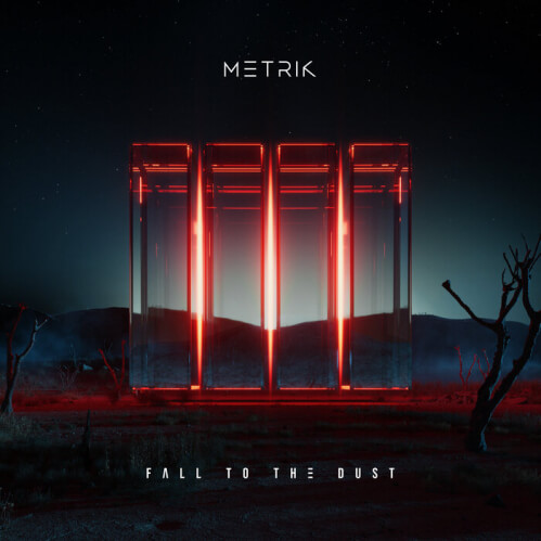 Download Metrik - Fall To The Dust (NHS493) mp3