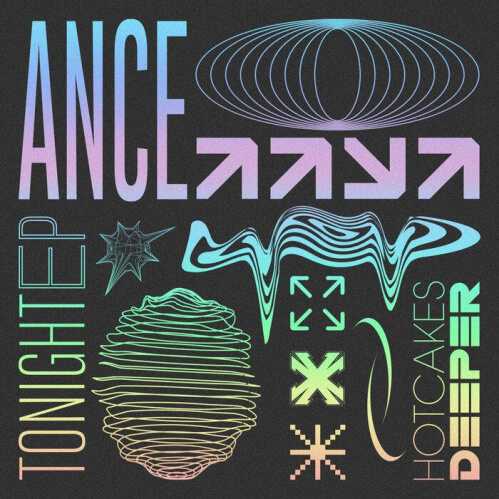 Ance. - Tonight EP (HCD010)