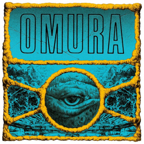 Download Fracture & Sam Binga - Omura LP (APHALP004DD) mp3