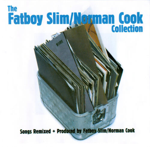 Download VA - The Fatboy Slim / Norman Cook Collection (314 564 787-2) mp3