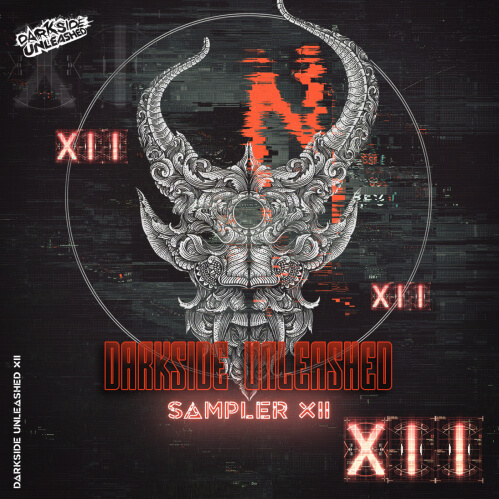 VA - Darkside Unleashed Sampler XII (DARKUL168)