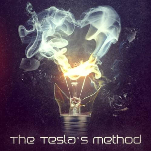The Tesla's Method - Bang! EP
