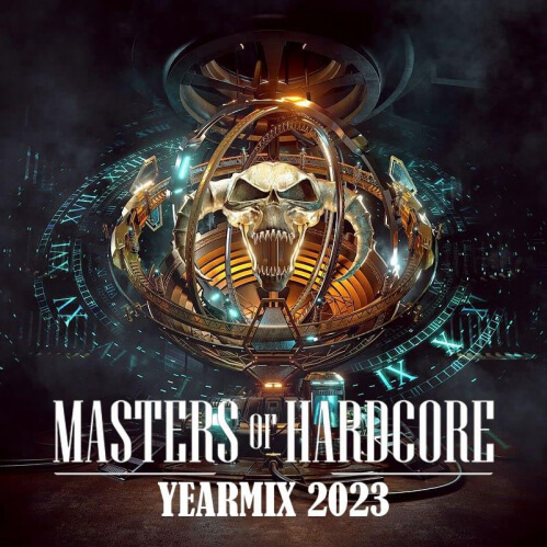 MASTERS OF HARDCORE 2023 YEARMIX [BEST OF 2023]