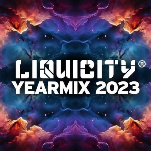 LIQUICITY YEARMIX 2023 (MIXED BY MADUK)