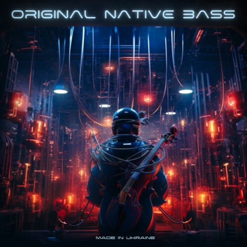 Download Derrick - Original Native Drum'N'Bass Mix (2024) mp3