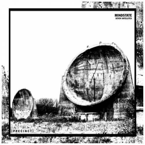 Mindstate - Seven Satellites EP (PC003)