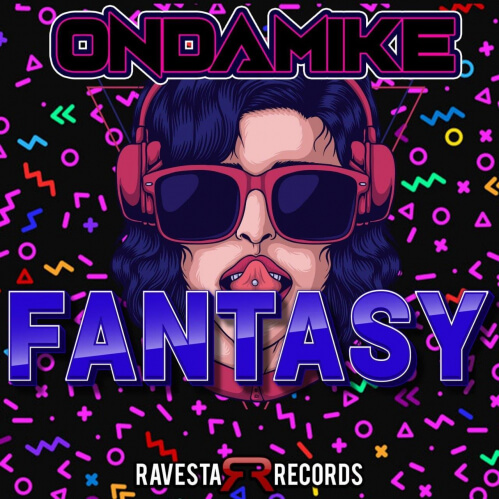 OnDaMiKe - Fantasy (RAV1428BB)