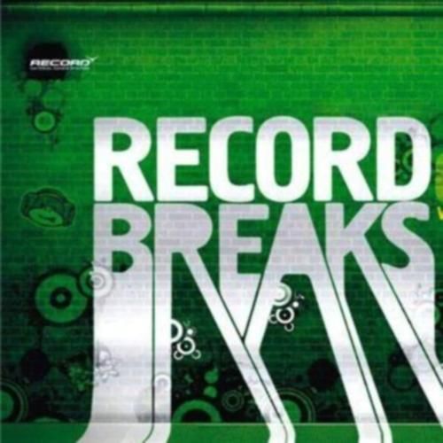 VA — Record Breaks & Breakbeat Top 100 (December 2013)
